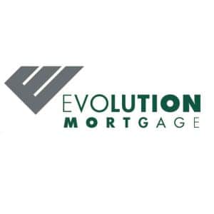 Evolution Mortgage Inc Logo