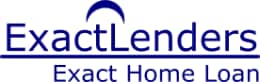 ExactLenders LLC Logo