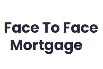 Face-To-Face Mortgage Company Logo