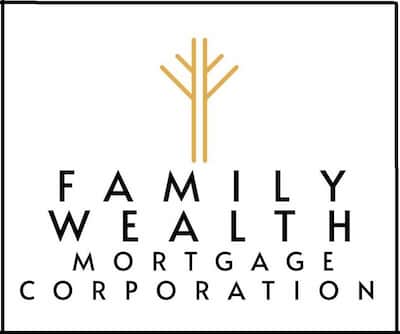Family Wealth Mortgage Corporation Logo