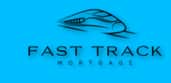 FAST TRACK MORTGAGE Logo