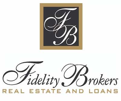 Fidelity Brokers Inc. Logo