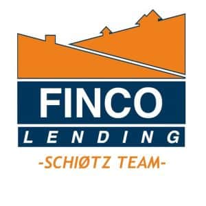Finco Lending Inc Logo