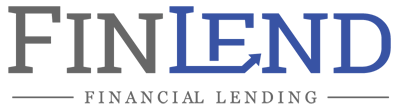FinLend, LLC Logo