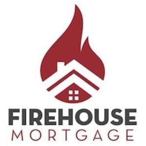 Firehouse Mortgage Logo