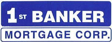 FIRST BANKER MORTGAGE CORP Logo