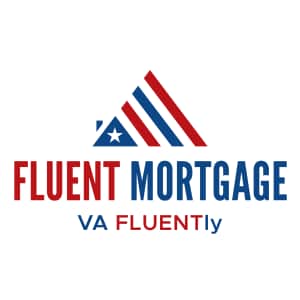 Fluent Mortgage Logo