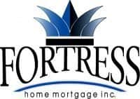 Fortress Home Mortgage Inc Logo