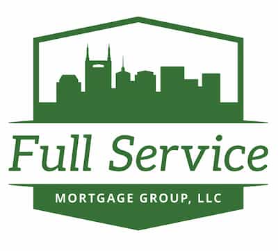 Full Service Mortgage Group LLC Logo