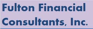 Fulton Financial Consultants, Inc. Logo