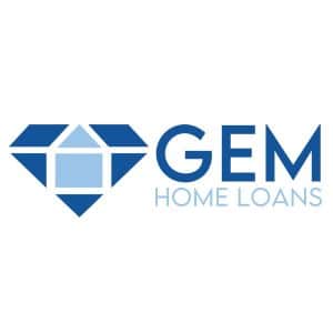 Gem Home Loans LLC Logo