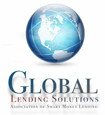 GLOBAL LENDING SOLUTIONS Logo