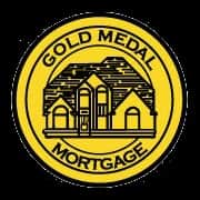 Gold Medal Mortgage Inc Logo