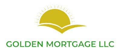 Golden Mortgage LLC Logo