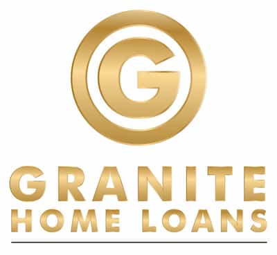 Granite Home Loans Logo