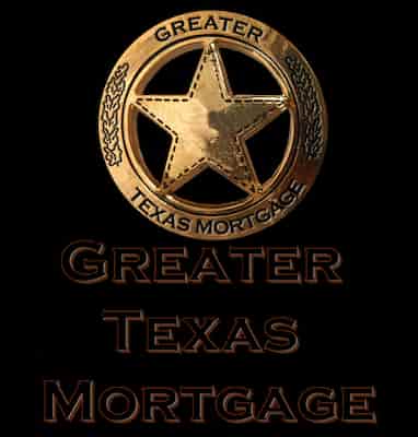 Greater Texas Mortgage Company Logo
