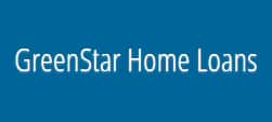 GreenStar Home Loans Inc Logo