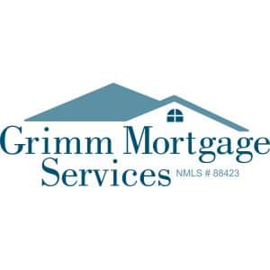 Grimm Mortgage Services Logo