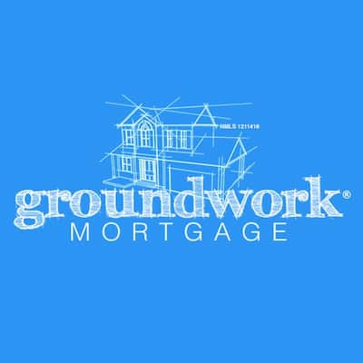 Groundwork Mortgage Logo
