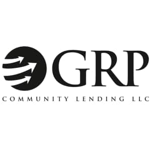 GRP Community Lending Logo