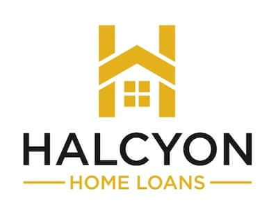 Halcyon Home Loans Logo