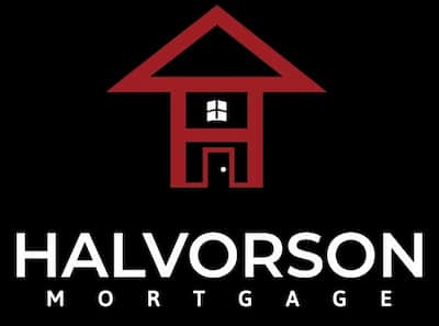 Halvorson Mortgage Logo
