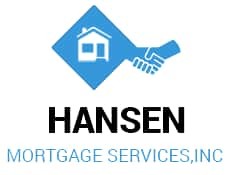 Hansen Mortgage Services Logo