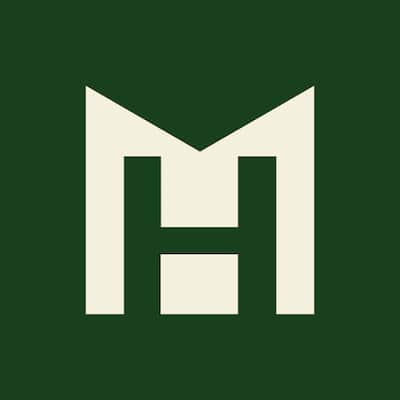 Hardy Mortgage, LLC Logo