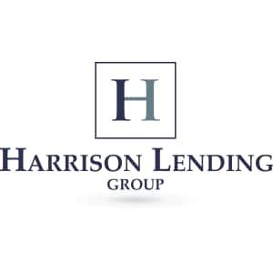 Harrison Lending Group, Inc. Logo