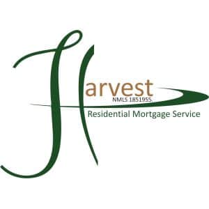 Harvest Residential Mortgage Services Logo