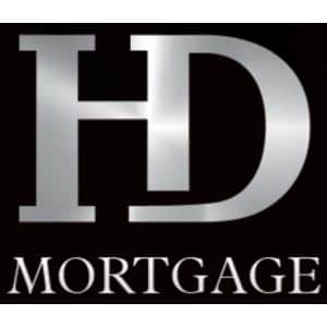 HD Mortgage LLC Logo