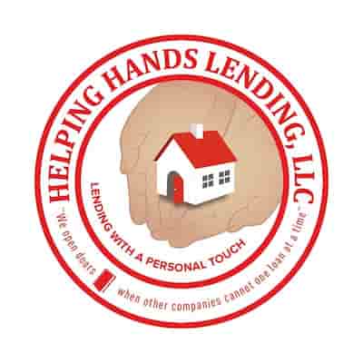 Helping Hands Lending LLC Logo