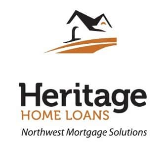 Heritage Home Loans Logo