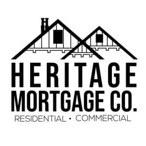 Heritage Mortgage Company Inc Logo