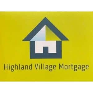 Highland Village Mortgage LLC Logo