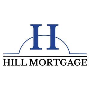 Hill Mortgage Logo