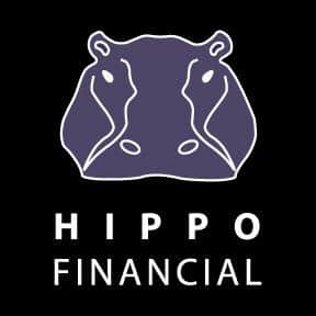 Hippo Financial Logo