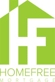 Home Free Mortgage Logo
