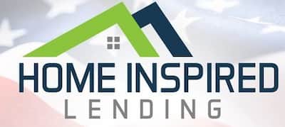 Home Inspired Lending LLC Logo