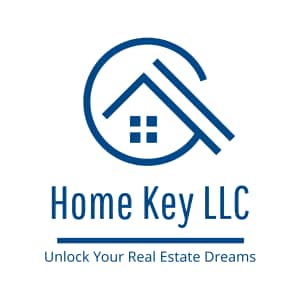 Home Key LLC Logo