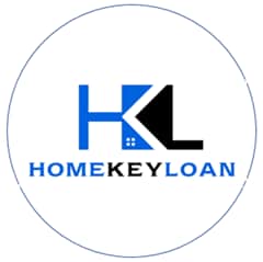 Home Key Loans Logo