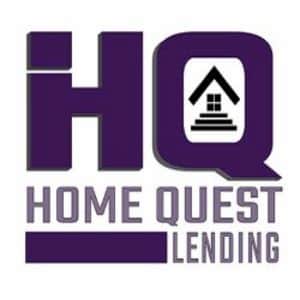 Home Quest Lending LLC Logo