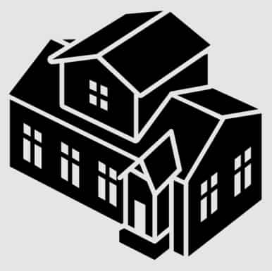 Home4U Mortgage Logo