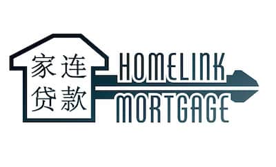 Homelink Mortgage, Inc. Logo
