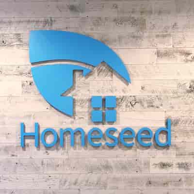 Homeseed Logo