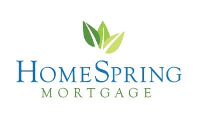 HomeSpring Mortgage LLC Logo
