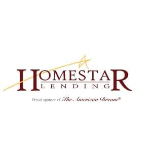 HomeStar Lending Logo