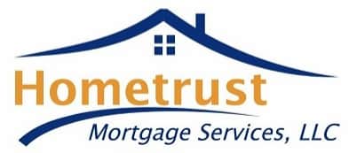 Hometrust Mortgage Services, LLC Logo