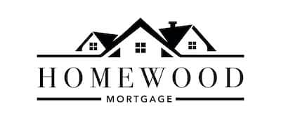 Homewood Mortgage, LLC Logo