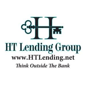 HT Lending Group, LLC Logo